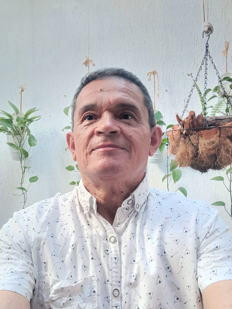 Quien escribe el blog